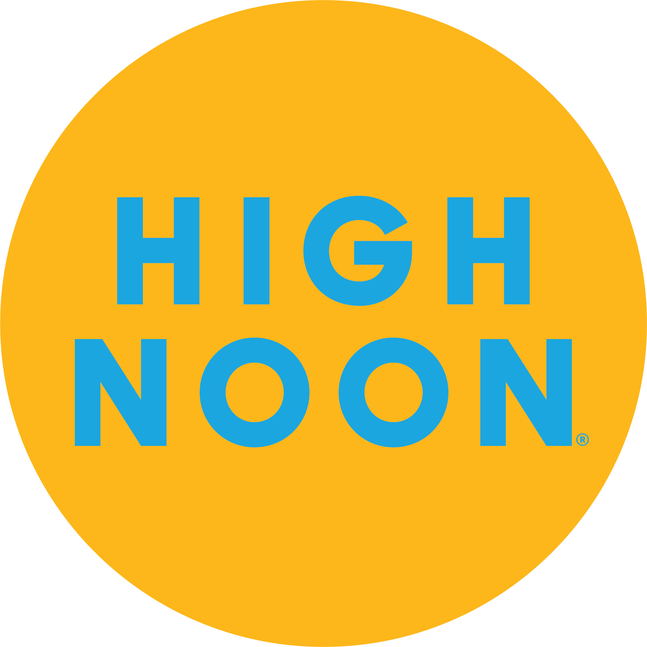 High Noon