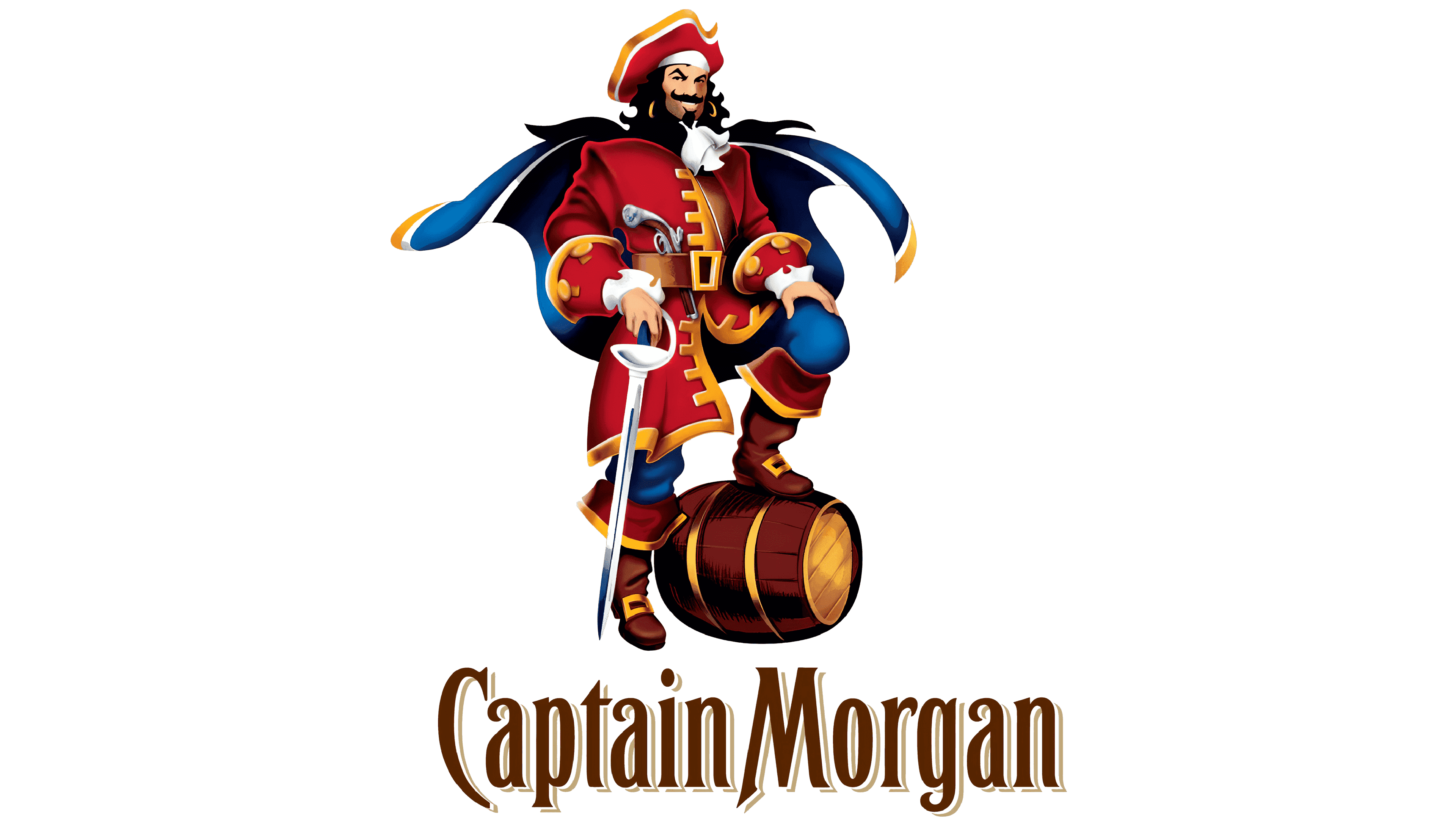Captain Morgan