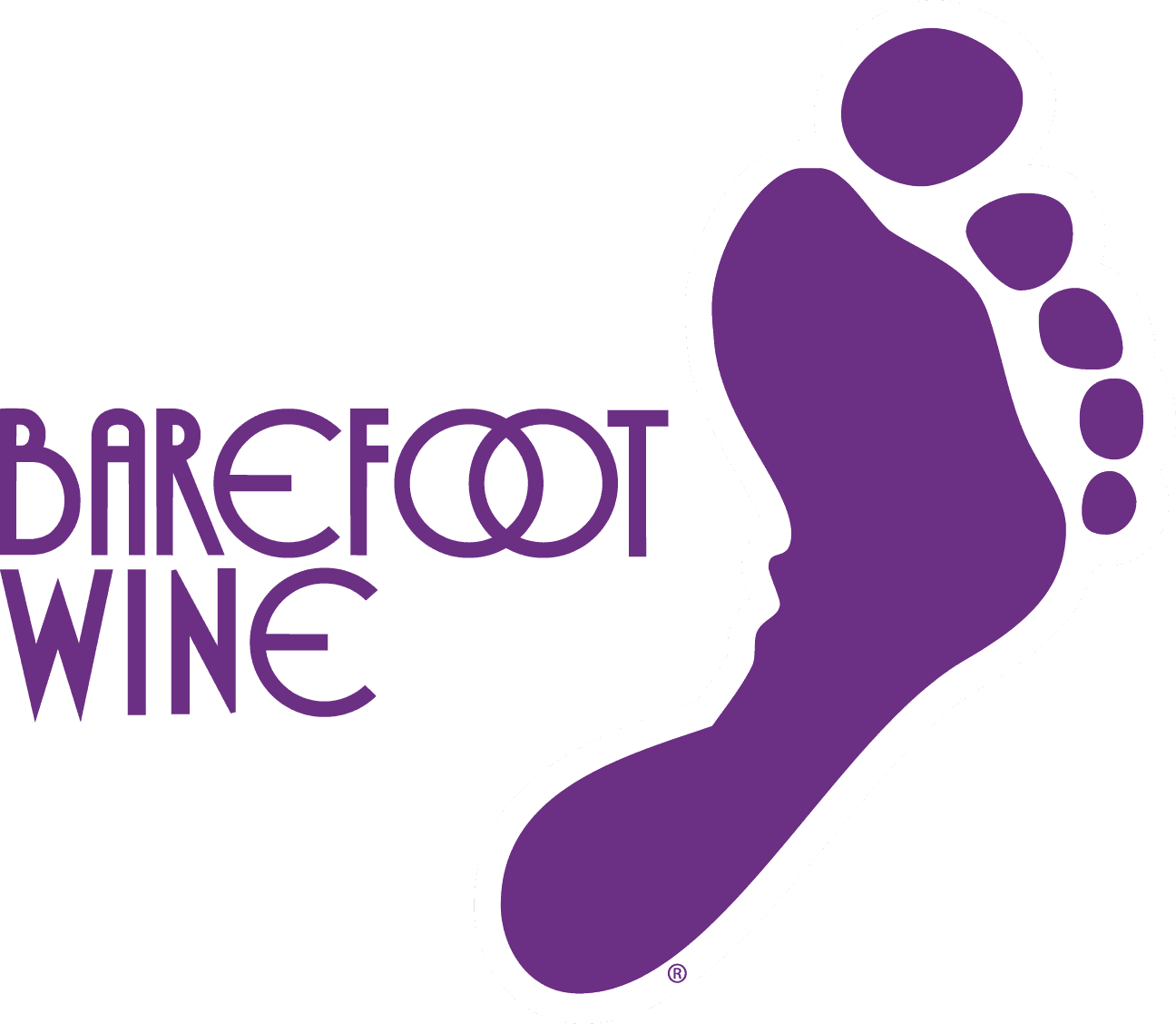 Barefoot